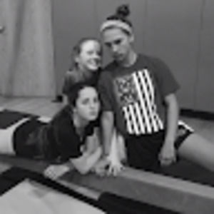 Meet your Posher, Sally